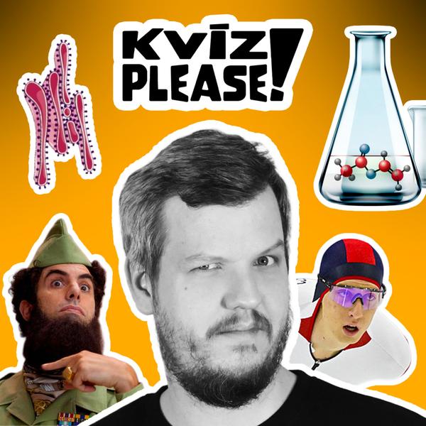 Kvíz, please!